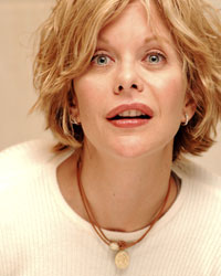 Meg Ryan